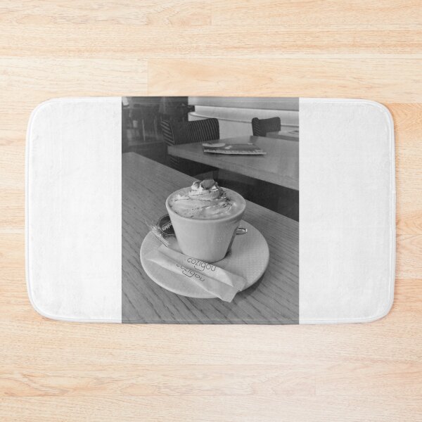 Item preview, Cream coffee designed and sold by ART22.