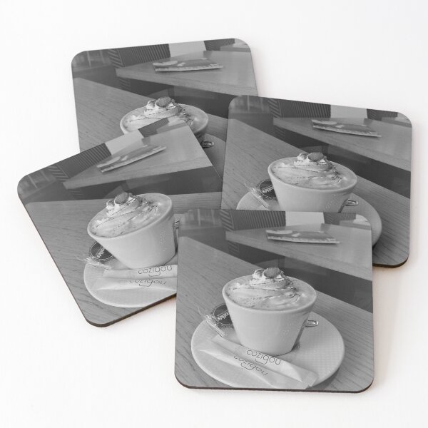 Item preview, Cream coffee designed and sold by ART22.