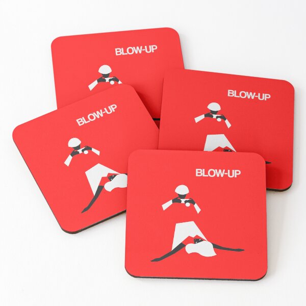 Item preview, Copie de Blow Up designed and sold by Rozbud.