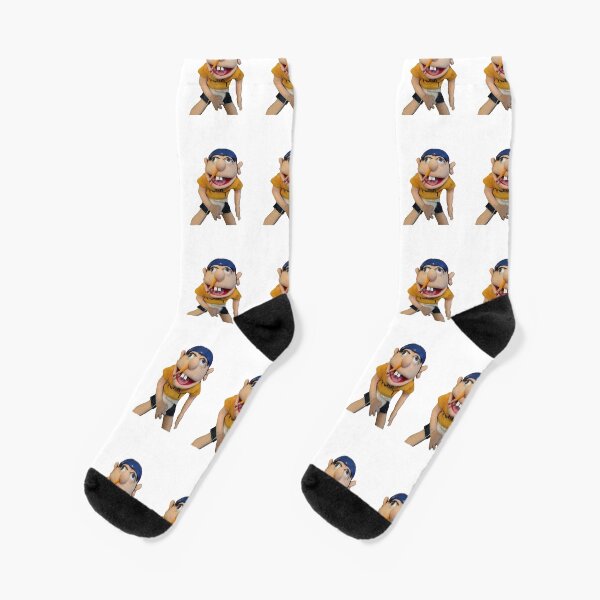 SML Jeffy Socks