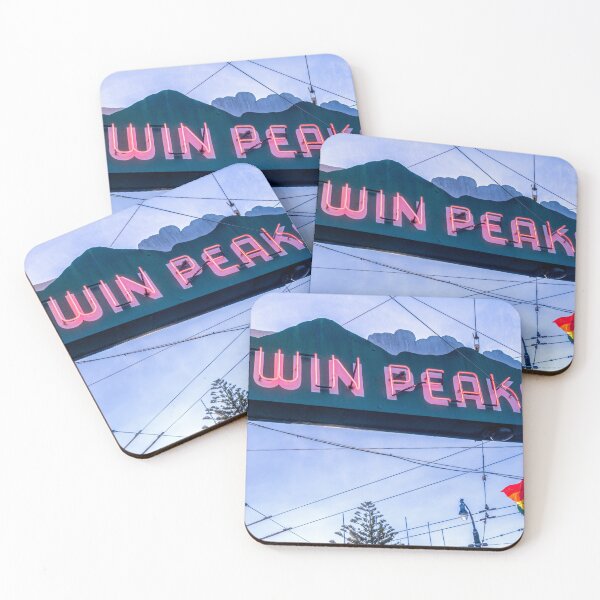 Item preview, Twin Peaks Tavern designed and sold by Gerard Fornarotto.