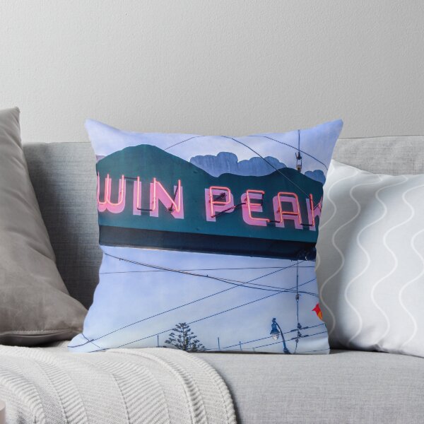 Item preview, Twin Peaks Tavern designed and sold by Gerard Fornarotto.