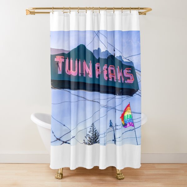 Item preview, Twin Peaks Tavern designed and sold by Gerard Fornarotto.