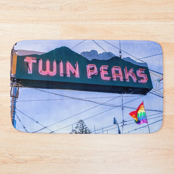 Item preview, Twin Peaks Tavern designed and sold by Gerard Fornarotto.