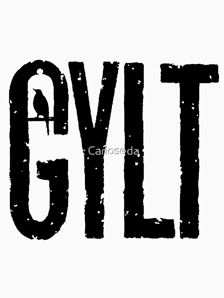 gylt meaning