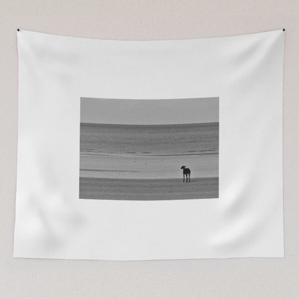 Item preview, The loneliness of the dog ... designed and sold by ART22.