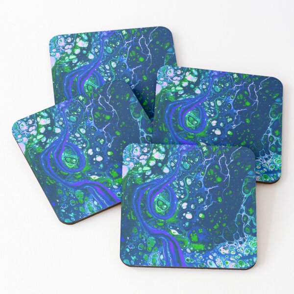 Item preview, Fever Dream designed and sold by ArtsyPrincess.