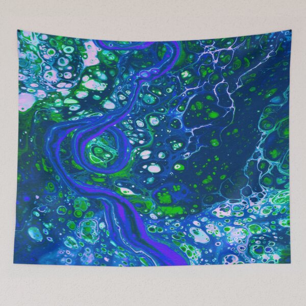 Item preview, Fever Dream designed and sold by ArtsyPrincess.
