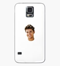 Zac Efron Case/Skin for Samsung Galaxy