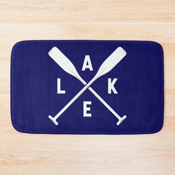 Item preview, Lake Life Oars - Canoeing Kayaking, Sup Paddle Boarding designed and sold by captainhobbyist.