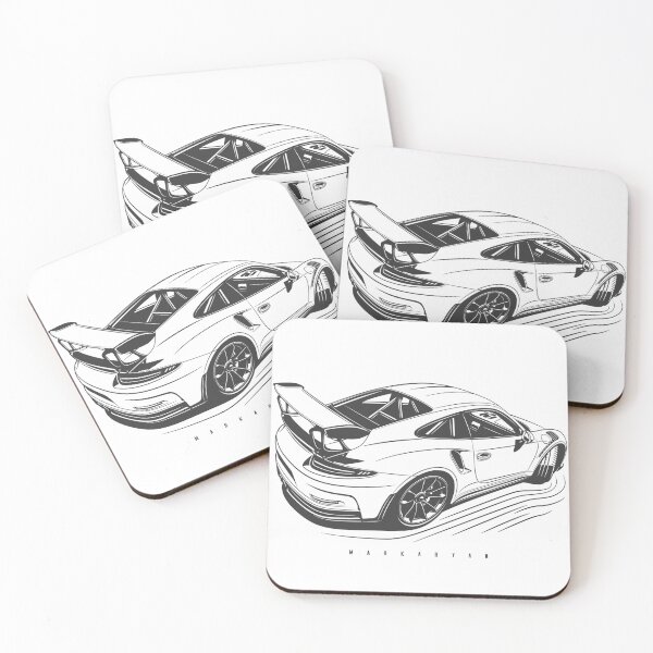Item preview, GT3 RS 911 designed and sold by OlegMarkaryan.