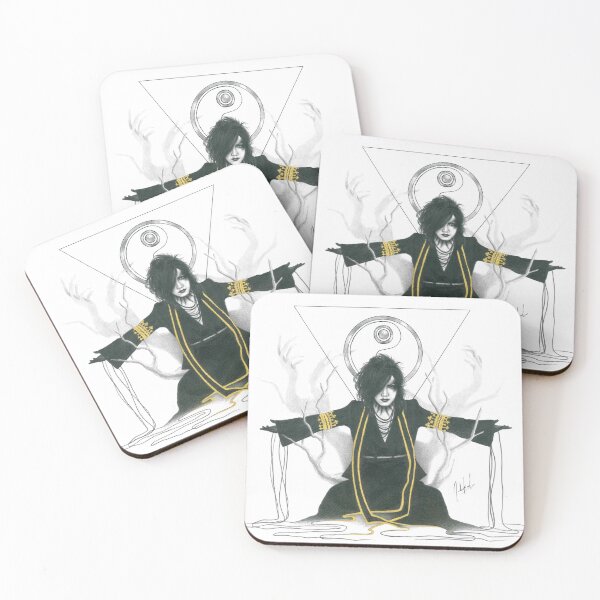 Item preview, Dogmatic Ruki designed and sold by -Nada-.