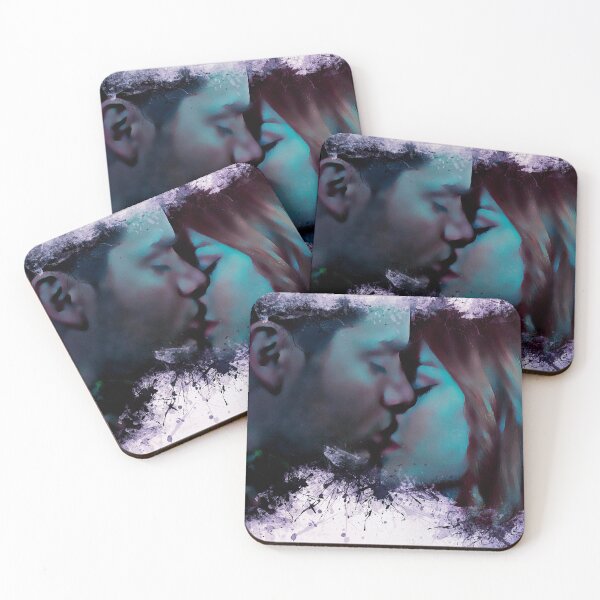 Item preview, Clace "The kiss you most desire" designed and sold by Alejandro Sermar.