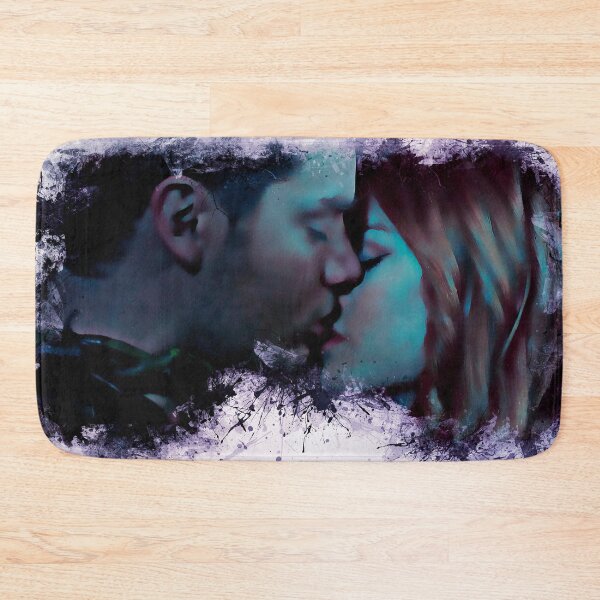 Item preview, Clace "The kiss you most desire" designed and sold by Alejandro Sermar.