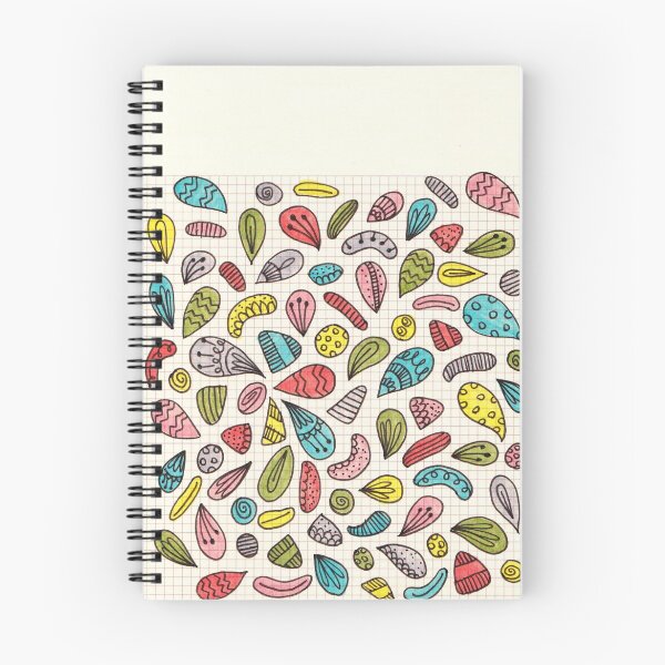 Item preview, Squiggles designed and sold by happysoul.