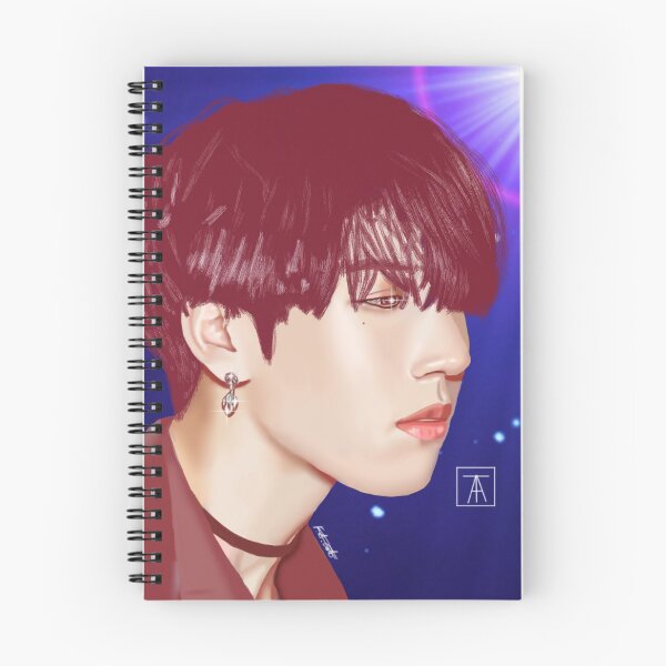 Artikelvorschau, Got7 Yugyeom entworfen und verkauft von fayetheartist.