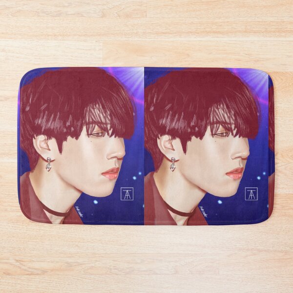 Item preview, Got7 Yugyeom  designed and sold by fayetheartist.