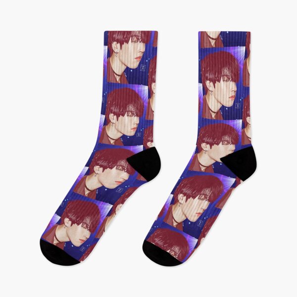 Item preview, Got7 Yugyeom  designed and sold by fayetheartist.