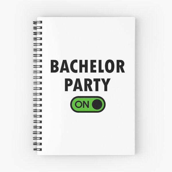 Artikelvorschau, Bachelor Party JGA Outfit Schalter einschalten entworfen und verkauft von waldemarriefert.