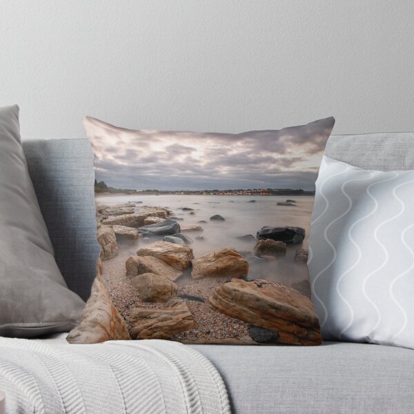 Item preview, Ballycastle Beach  designed and sold by Zdrojewski.