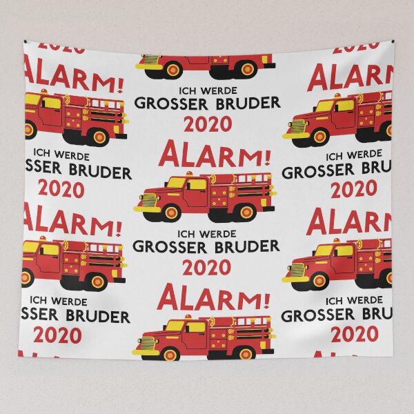 Item preview, Fire Department Firefighter Fire Truck Father's Day Firefighter Father Dad Fatherhood Gift Idea designed and sold by Mark Sukra.