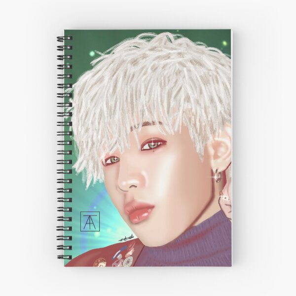 Item preview, Got7 Bambam designed and sold by fayetheartist.