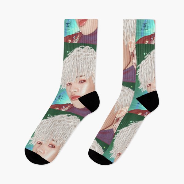 Item preview, Got7 Bambam designed and sold by fayetheartist.