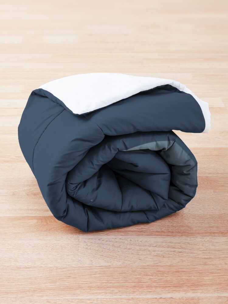Alternate view of City Hunter alias Nicky Larson 100 tonnes Comforter