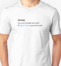 A Few Good Men Unisex T-Shirt