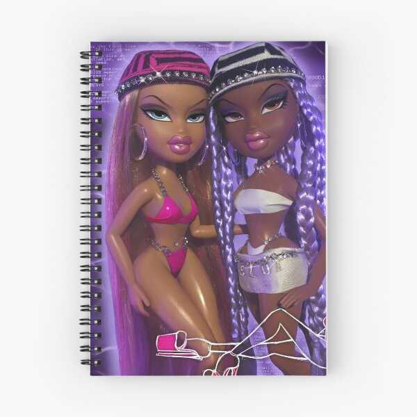 Item preview, Bratz Baddies designed and sold by vinylbabyz.