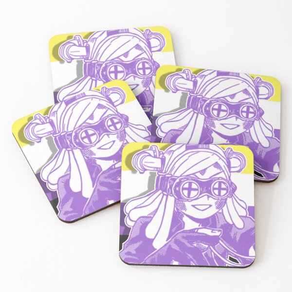 Item preview, Non-binary Hatsune Mei designed and sold by Jemjae1112.