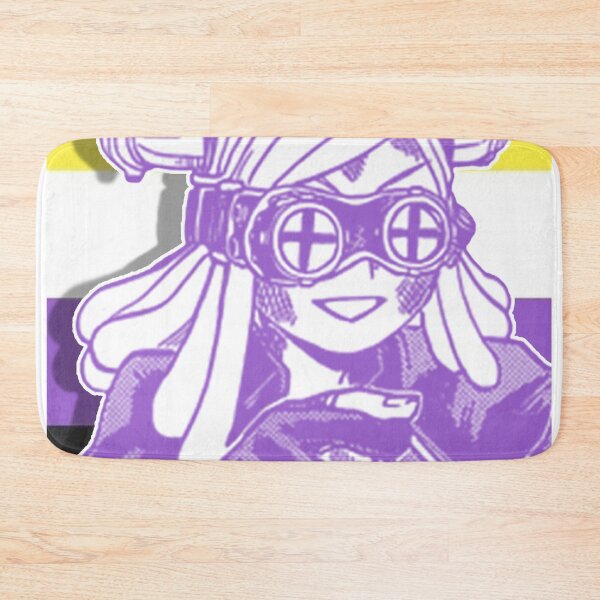 Item preview, Non-binary Hatsune Mei designed and sold by Jemjae1112.