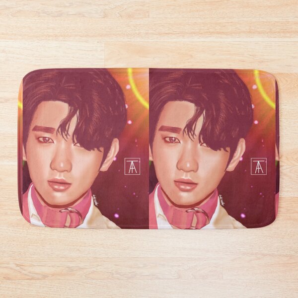 Item preview, Got7 Jinyoung  designed and sold by fayetheartist.