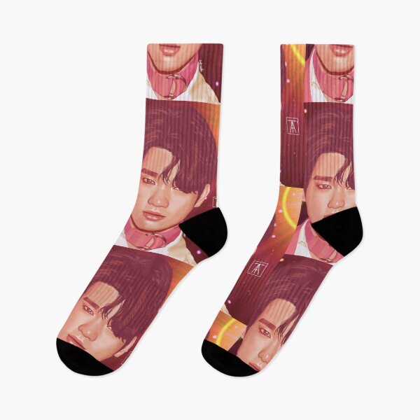 Item preview, Got7 Jinyoung  designed and sold by fayetheartist.