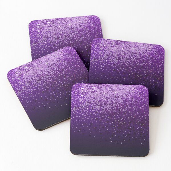 Item preview, Purple Glitter designed and sold by DirtyAngelFace Shop.