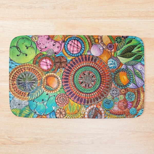 Item preview, paradise designed and sold by Barry W  King.