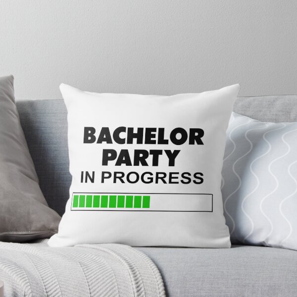 Item preview, JGA in Progress bachelorette party ideas designed and sold by waldemarriefert.