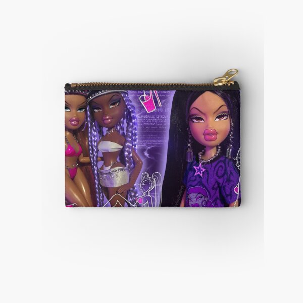 Item preview, Bratz Baddies designed and sold by vinylbabyz.
