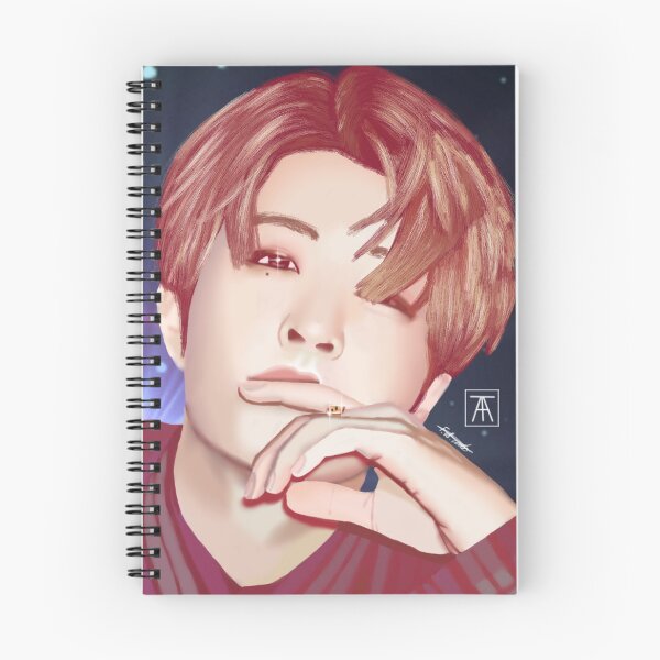 Item preview, Got7 Youngjae designed and sold by fayetheartist.