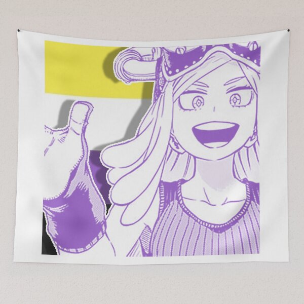 Item preview, Non-binary Hatsune Mei designed and sold by Jemjae1112.