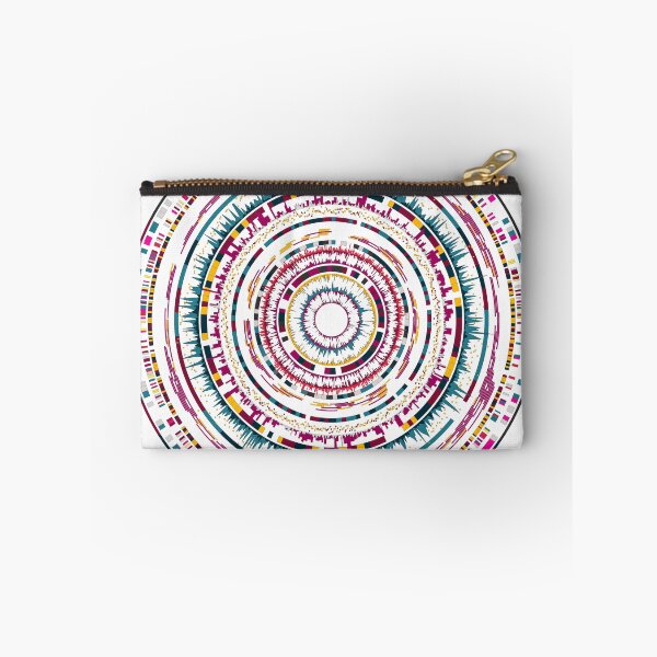 Item preview, biomandala mosaic-4-1 designed and sold by craftdesktop.