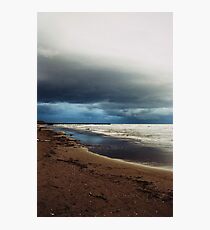 Caspian Sea Photographic Print