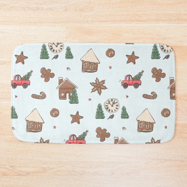 Item preview, Christmas cookie designed and sold by Milatoo.