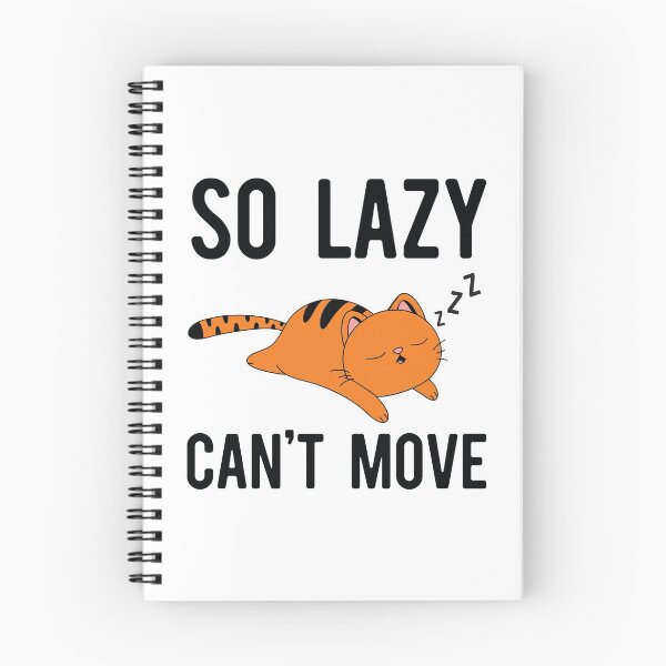 Item preview, Tired cat sleeping meow cat cat lover designed and sold by Mark Sukra.