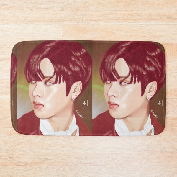 Item preview, Got7 Jackson designed and sold by fayetheartist.