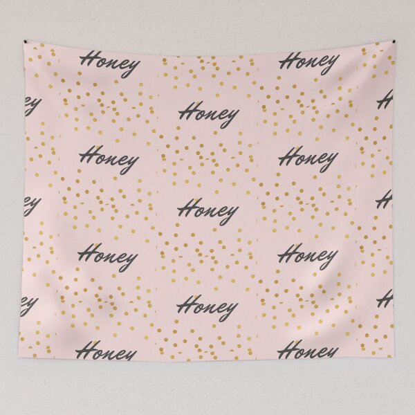 Item preview, Miel de oro designed and sold by itsnotkylie.