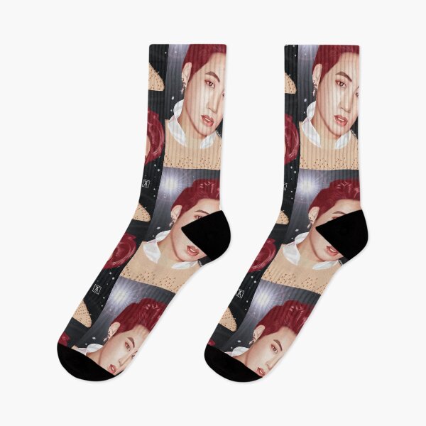 Item preview, Got7 JB designed and sold by fayetheartist.