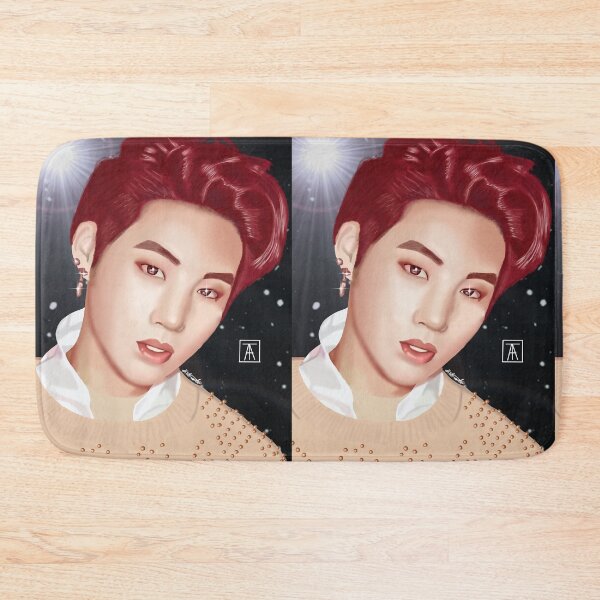 Item preview, Got7 JB designed and sold by fayetheartist.