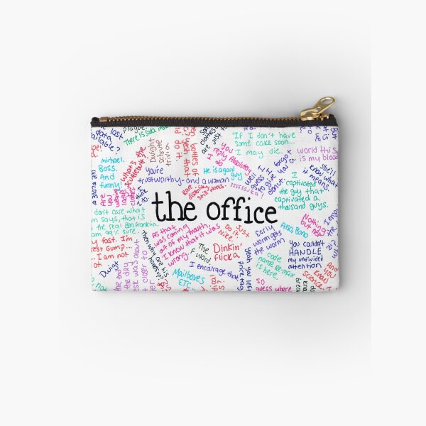 Item preview, Quotes of The Office designed and sold by aldeki.