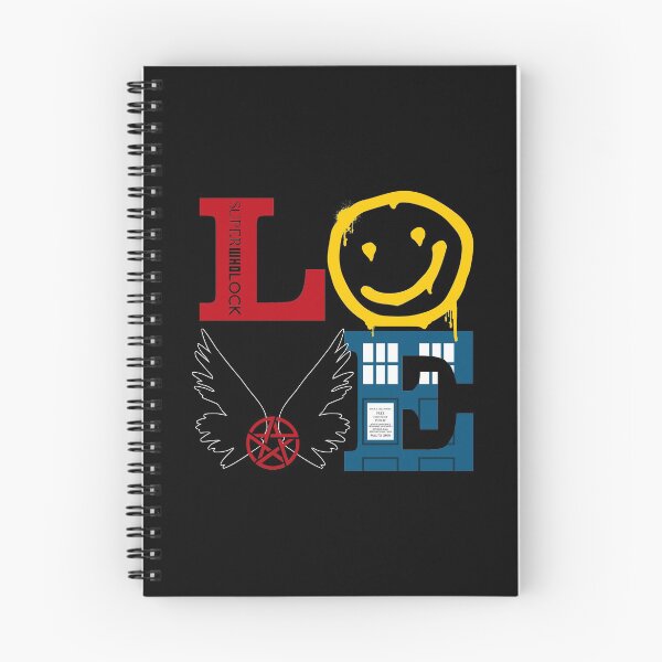 Item preview, SuperWhoLock designed and sold by Designed by Geeks 4U.